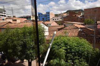 Saga Andina II - Cusco - 5