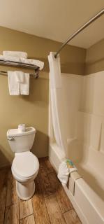 Nisqually Lodge - Ashford - 3