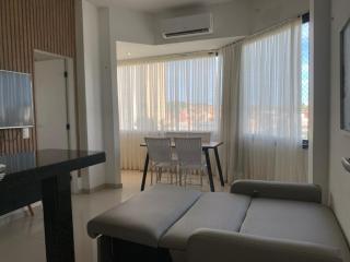 Golden Fortaleza Beira Mar - 1