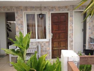 Estúdio com vista para praia do porto da barra - 502-46 - 5