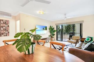 Central Park - Cairns North - 8