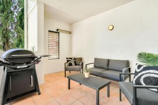Central Park - Cairns North - 6