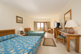 Fort Arabesque Resort, Spa & Villas - Hurghada - 7