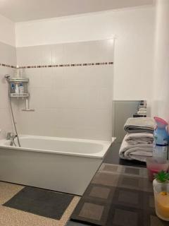 Appartement T2 Cozy avec Parking - Argenteuil - 3