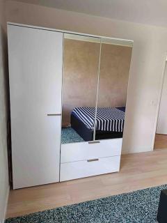 Appartement T2 Cozy avec Parking - Argenteuil - 2
