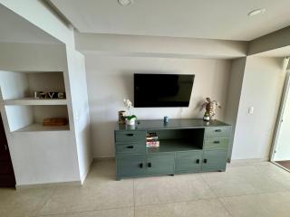 Harbor3008A Spectacular Beachfront Condo by Moikkarentals - Puerto Vallarta - 1