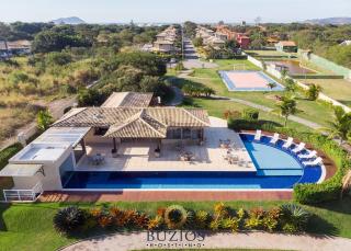 Bz38 Casa a 200m da praia c/ piscina privativa - Búzios - 7