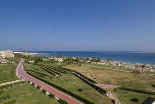 Fort Arabesque Resort, Spa & Villas - Hurghada - 6