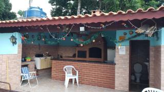 Rancho Alegre - Ibiúna - 8