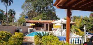 Rancho Alegre - Ibiúna - 7