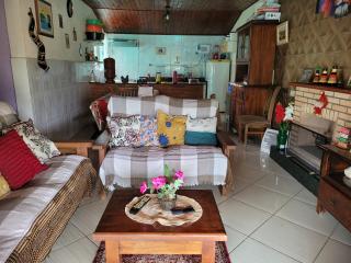 Rancho Alegre - Ibiúna - 6