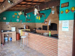 Rancho Alegre - Ibiúna - 1