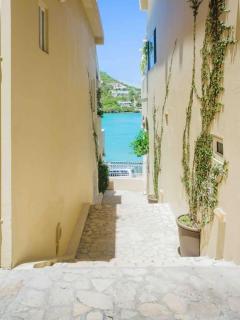 Beach Condo - Morne Rouge - 4