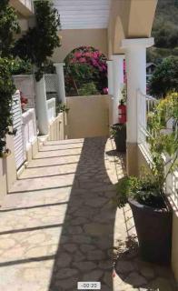 Beach Condo - Morne Rouge - 1