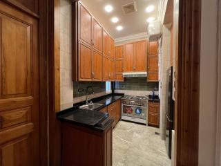 Authentic 3BR apartment in Downtown, Cairo - 3