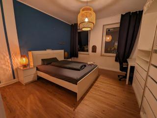 Ruhige 3-Zimmer-Wohnung Messenah - Hanovre - 9