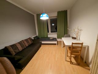 Ruhige 3-Zimmer-Wohnung Messenah - Hannover - 5