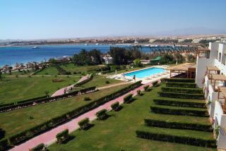 Fort Arabesque Resort, Spa & Villas - Hurghada - 5