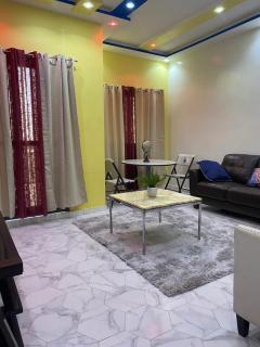 Chez Ndeye Amy - Kammba - 6