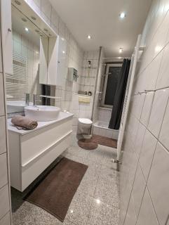 Ruhige 3-Zimmer-Wohnung Messenah - Hannover - 8