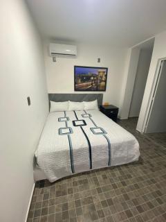 Blue Inn Hotel & Suites - Mazatlán - 4