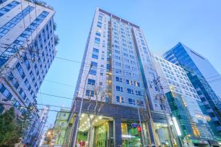 Hotel Aventree Yeouido - Seul - 2