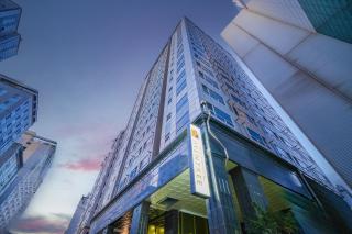Hotel Aventree Yeouido - Seul - 3
