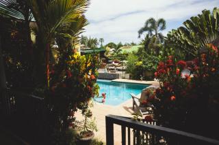Tivoli Aparthotel - Apia - 4