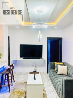 Joel's Residence - Lagos - 0