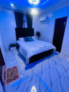 Joel's Residence - Lagos - 1