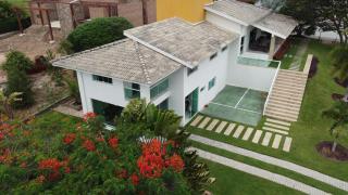 CASA EM GRAVATÁ -PE EM CONDOMINIO FECHADO - 7