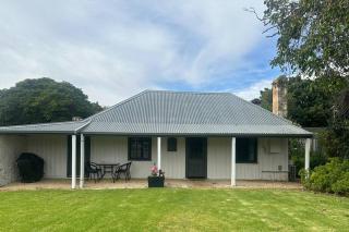 Ulva Cottage - Historical BnB - Penola - 0