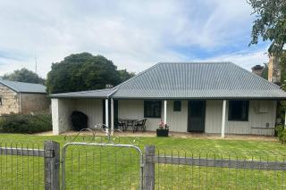 Ulva Cottage - Historical BnB - Penola - 9