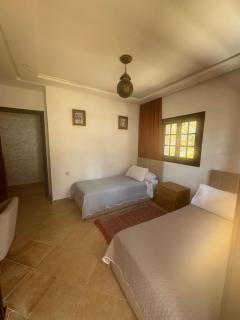 Mina House - Chefchaouen - 8