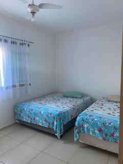 Casa de férias - Praia Grande - 9