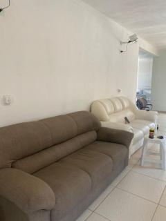Casa de férias - Praia Grande - 8