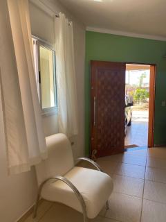 Casa de férias - Praia Grande - 7