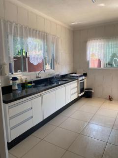 Casa de férias - Praia Grande - 6
