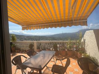 Mina House - Chefchaouen - 9