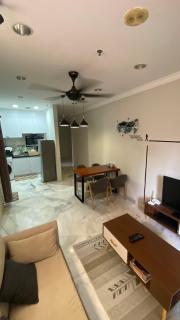 Embassy Home KLCC Jalan Ampang - Kuala Lumpur - 7