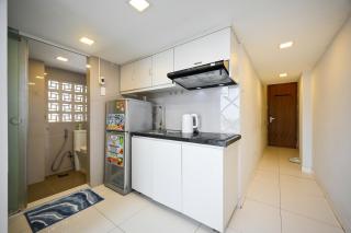 Huyen Apartment - Ho Chi Minh - 1