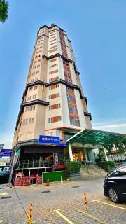 Embassy Home KLCC Jalan Ampang - Kuala Lumpur - 9