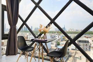 Huyen Apartment - Ho Chi Minh - 0
