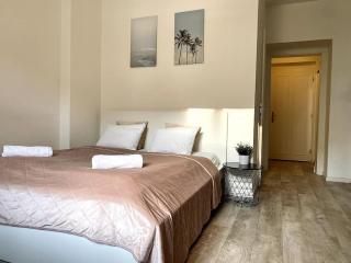 Parkside Studio in Vinohrady - Praga - 0