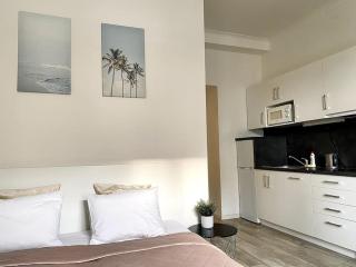 Parkside Studio in Vinohrady - Praga - 1