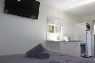 Huntsville Caravan Park - Maryborough - 1