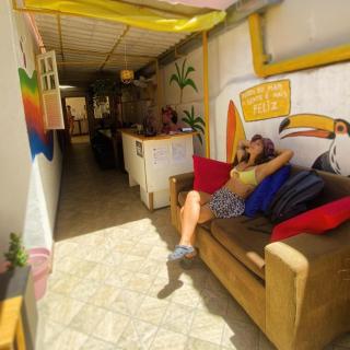 Hostel casa da ana - 7