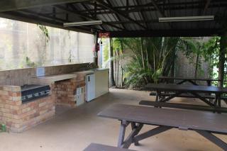 Huntsville Caravan Park - Maryborough - 4