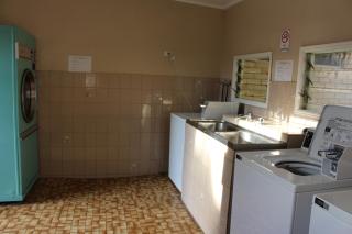 Huntsville Caravan Park - Maryborough - 5