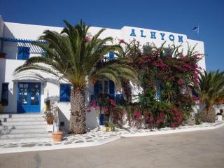 Hotel Alkyon - Megas Yialos-Nites - 6